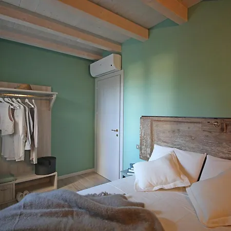 Dos Del Sul - Vinaccia Apartmán