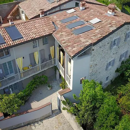 Apartmán Dos Del Sul - Vinaccia