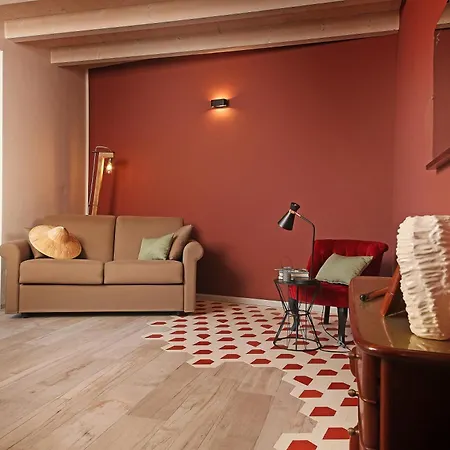 Apartmán Dos Del Sul - Vinaccia Roe