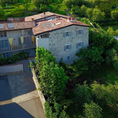 Apartmán Dos Del Sul - Vinaccia