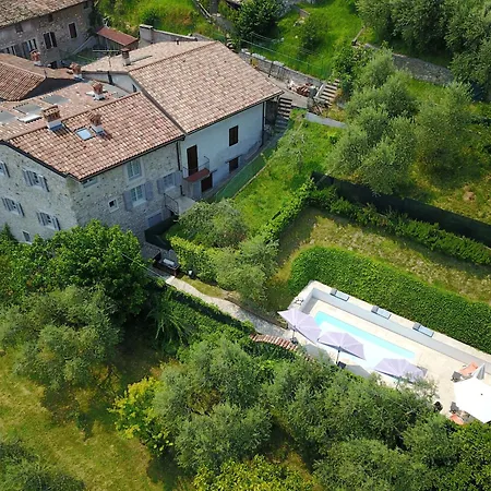 Apartmán Dos Del Sul - Vinaccia